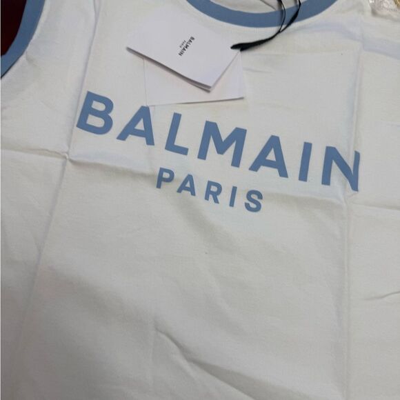 Brand new women’s Balmain top size s and xl - Picture 3 of 6